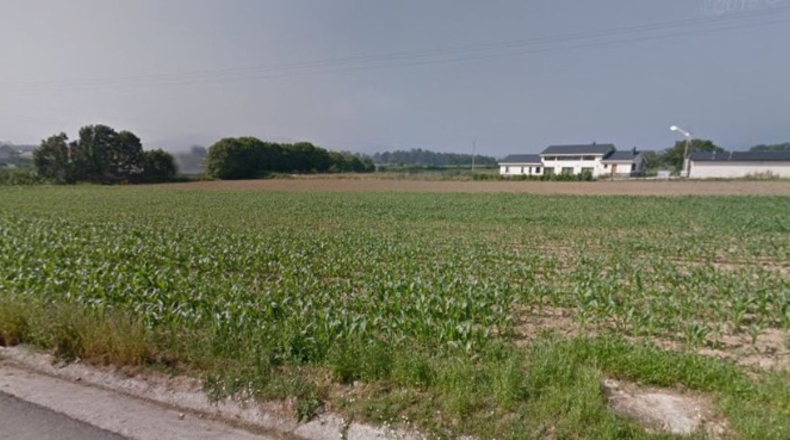 Asturias - Salcedo - 1200m2