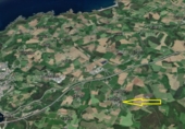 Non-developable land for sale on Cabanella. 33719, Navia, ref: TR107641 photo