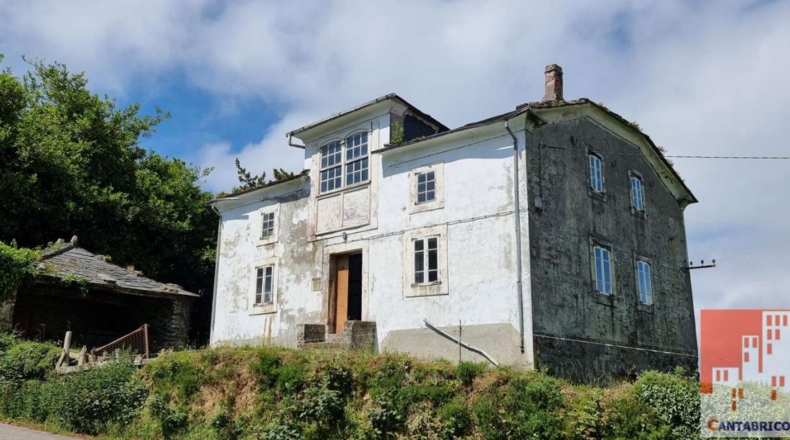 Asturias - Rozadas - 2m2