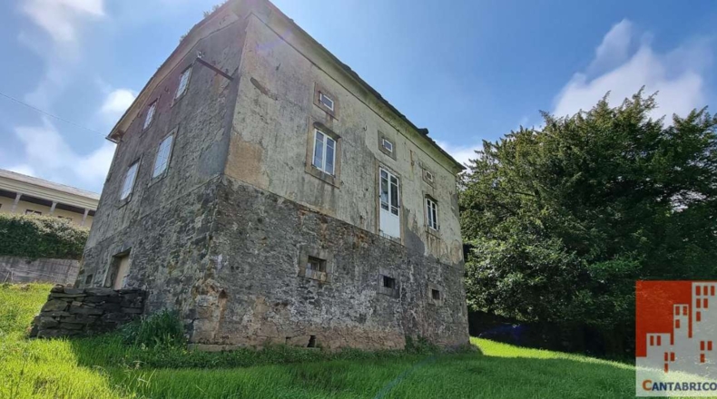 Asturias - Rozadas - 2m2