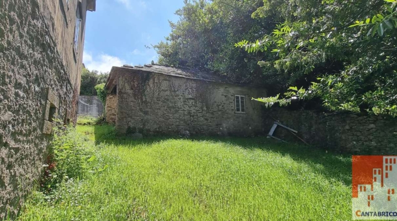 Asturias - Rozadas - 2m2