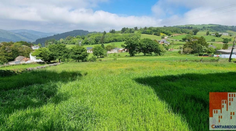 Asturias - Rozadas - 2m2