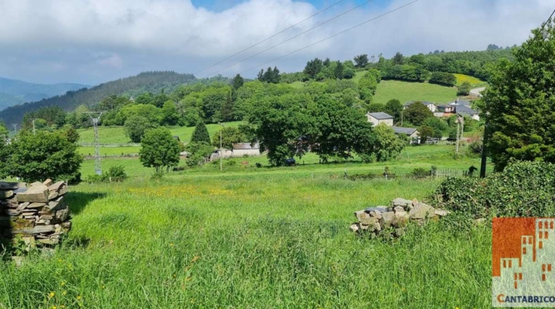 Asturias - Rozadas - 2m2