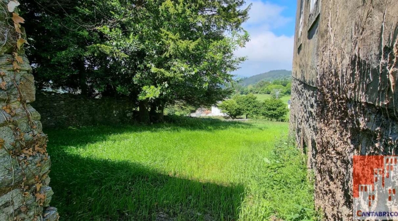 Asturias - Rozadas - 2m2
