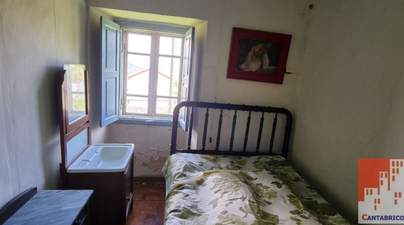 Asturias - Rozadas - 2m2