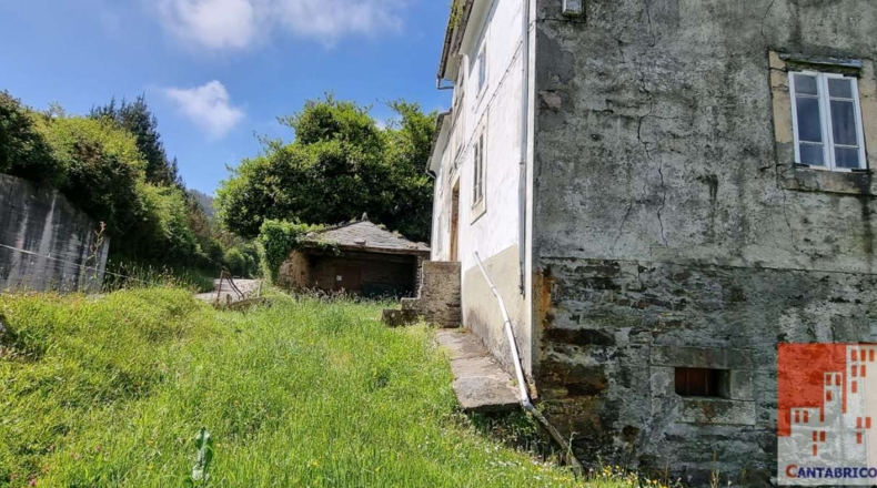 Asturias - Rozadas - 2m2