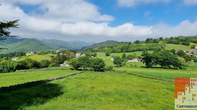 Asturias - Rozadas - 2m2