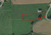 Land suitable for development for sale on Valtravieso. 33791, Taborcías, ref: TR107640 photo