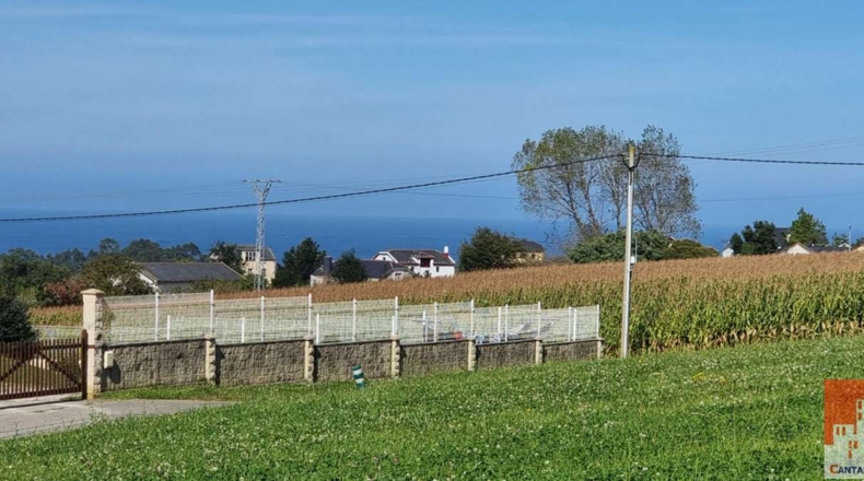 Asturias - Cartavio - 1247m2