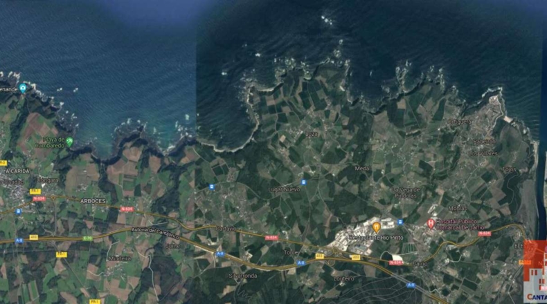 Asturias - Cartavio - 1247m2