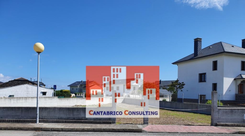 Asturias - Ortiguera - 406m2