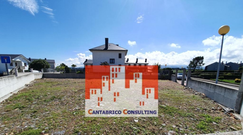 Asturias - Ortiguera - 406m2
