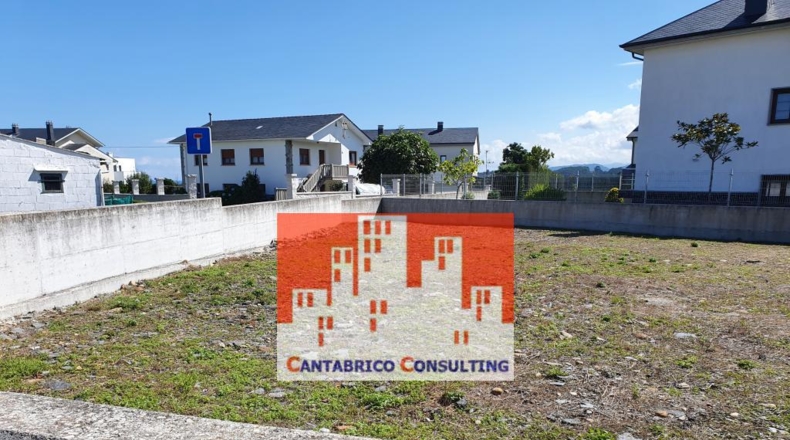 Asturias - Ortiguera - 406m2