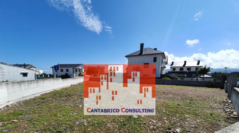 Asturias - Ortiguera - 406m2