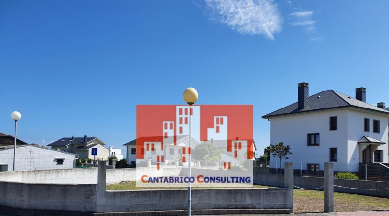Asturias - Ortiguera - 406m2