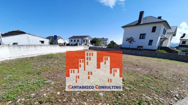 Asturias - Ortiguera - 406m2