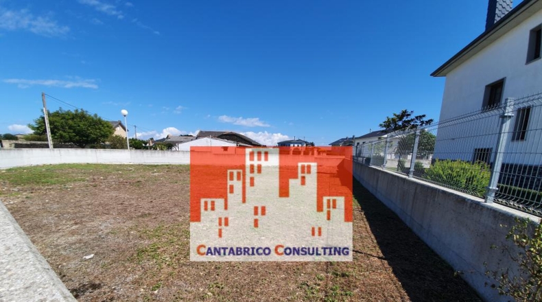 Asturias - Ortiguera - 406m2