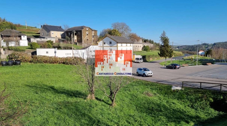 Asturias - Villacondide - 250m2