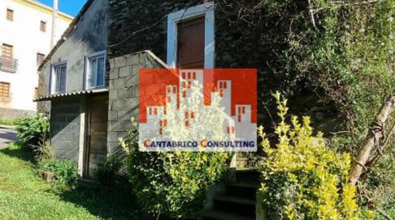Asturias - Villacondide - 250m2