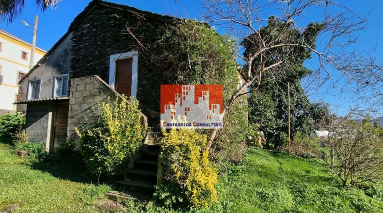 Asturias - Villacondide - 250m2