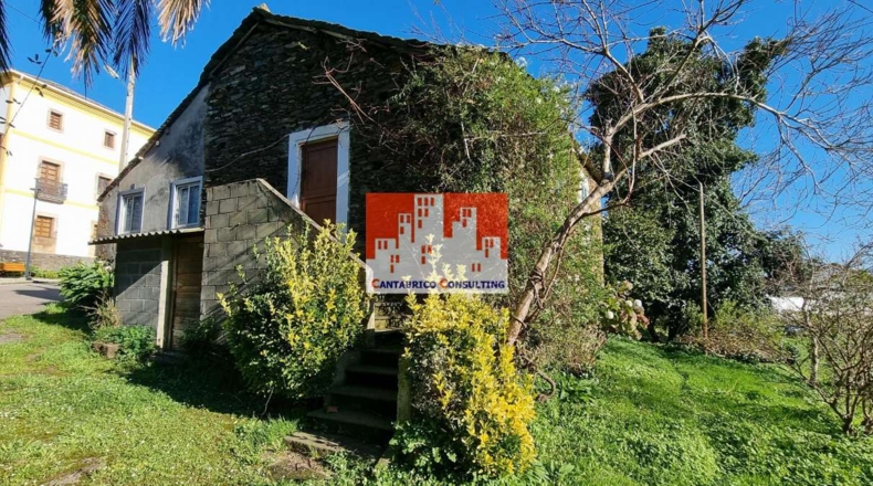 Asturias - Villacondide - 250m2
