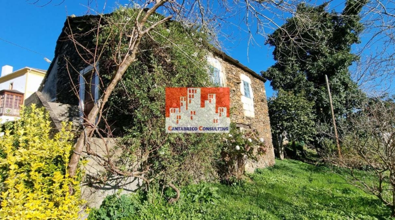 Asturias - Villacondide - 250m2