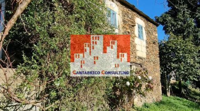 Asturias - Villacondide - 250m2