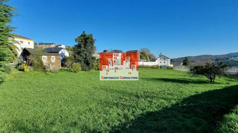 Asturias - Villacondide - 250m2