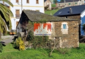 Casa de poble en venda a la villacondide. 33796, Coaña, ref.: TR202416 foto