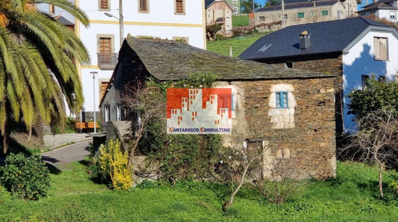 Asturias - Villacondide - 250m2