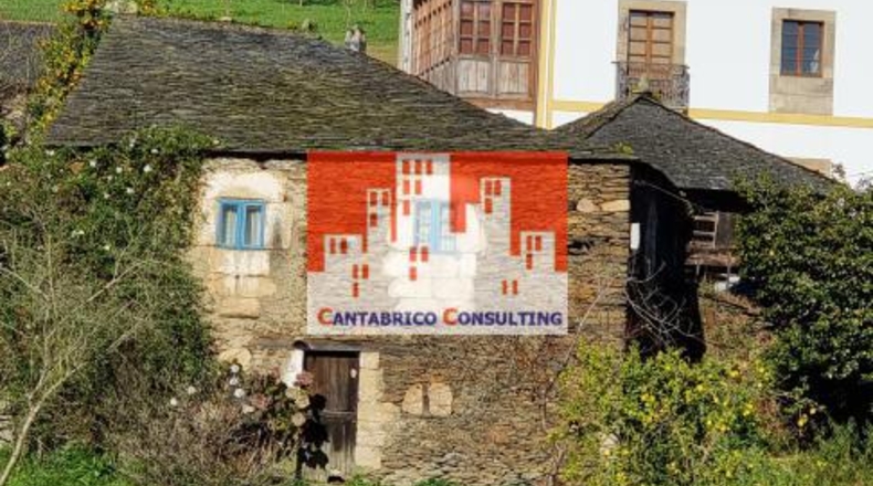 Asturias - Villacondide - 250m2