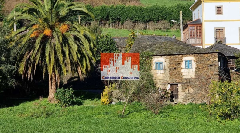 Asturias - Villacondide - 250m2
