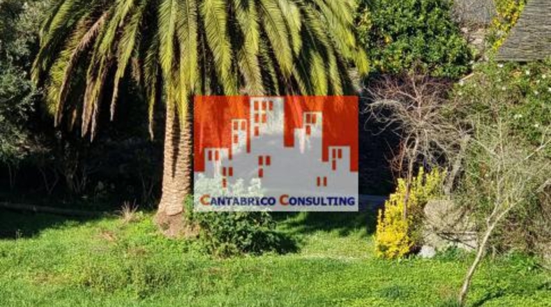 Asturias - Villacondide - 250m2