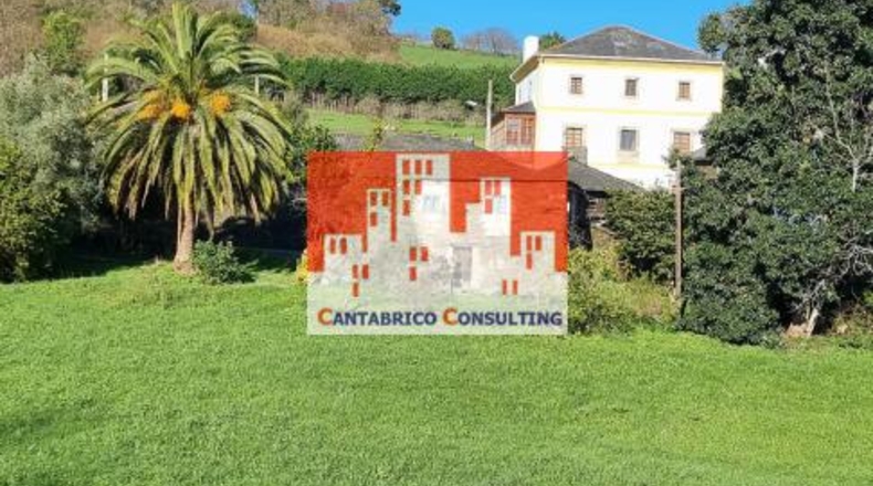 Asturias - Villacondide - 250m2