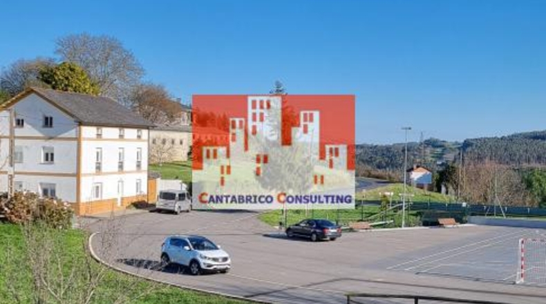 Asturias - Villacondide - 250m2