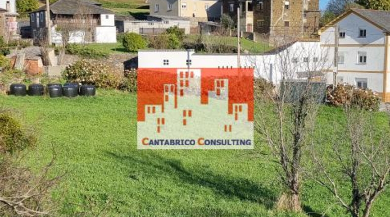 Asturias - Villacondide - 250m2