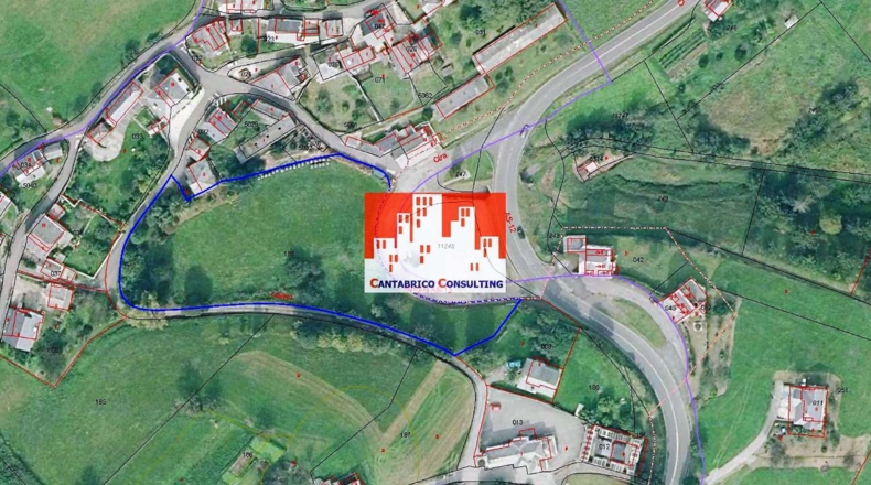 Asturias - Villacondide - 250m2