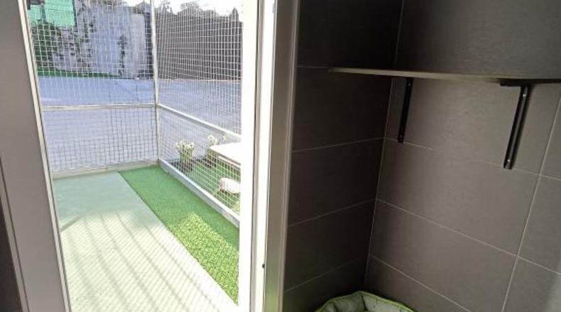 Lugo - Castro Ribeiras de Lea - 325m2