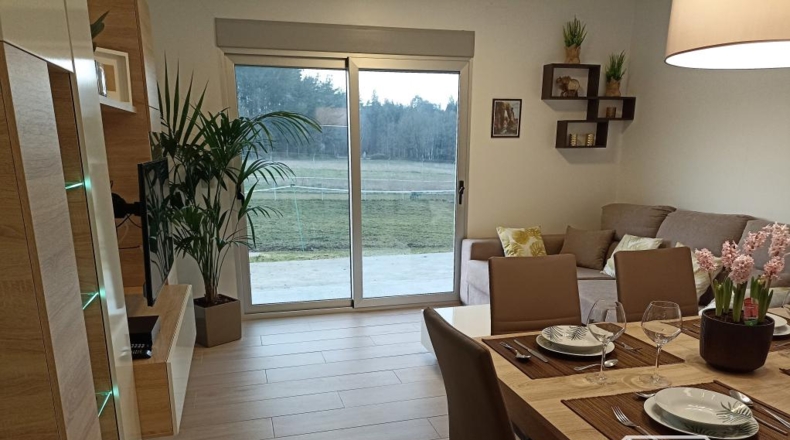 Lugo - Castro Ribeiras de Lea - 325m2