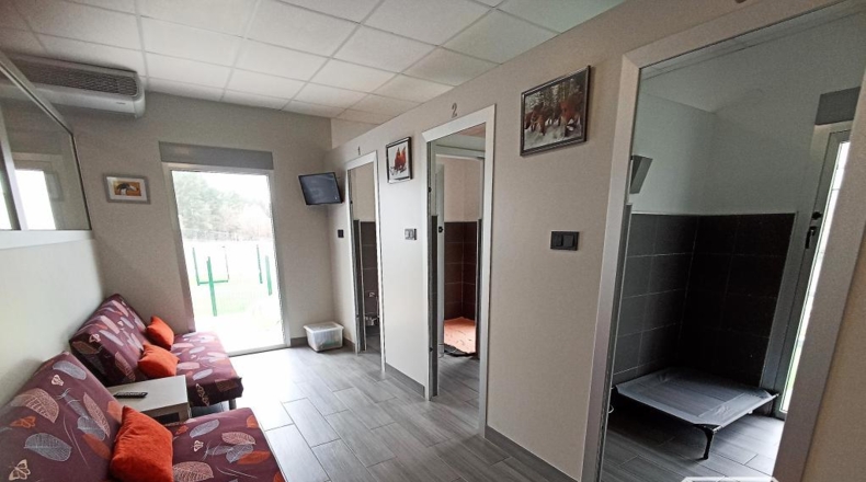 Lugo - Castro Ribeiras de Lea - 325m2