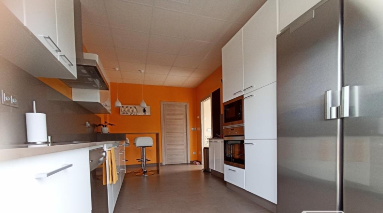 Lugo - Castro Ribeiras de Lea - 325m2