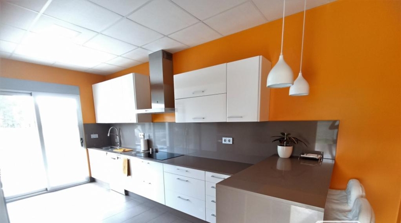 Lugo - Castro Ribeiras de Lea - 325m2