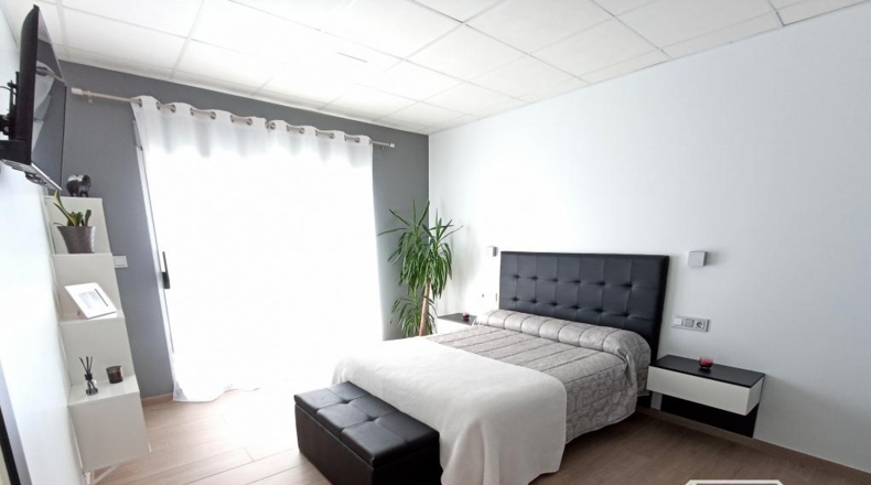 Lugo - Castro Ribeiras de Lea - 325m2