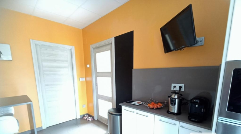 Lugo - Castro Ribeiras de Lea - 325m2