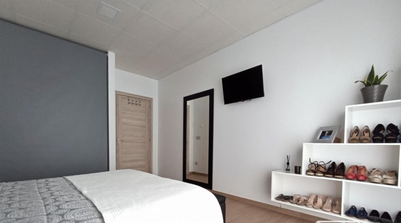 Lugo - Castro Ribeiras de Lea - 325m2