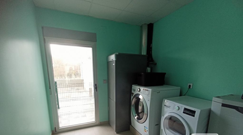 Lugo - Castro Ribeiras de Lea - 325m2