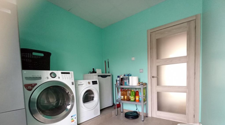 Lugo - Castro Ribeiras de Lea - 325m2