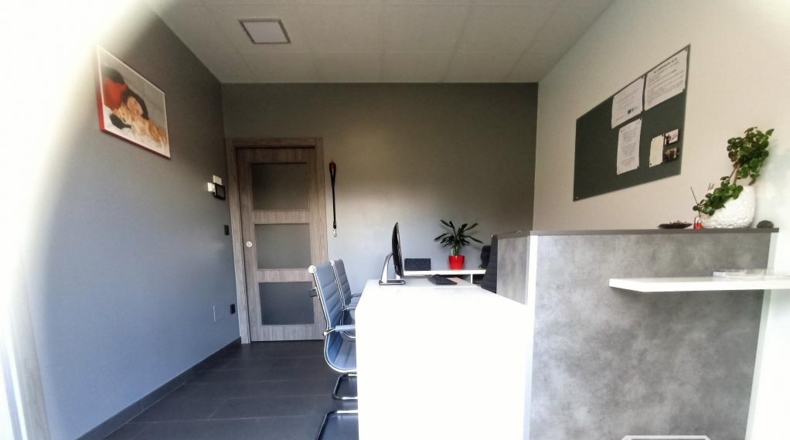Lugo - Castro Ribeiras de Lea - 325m2