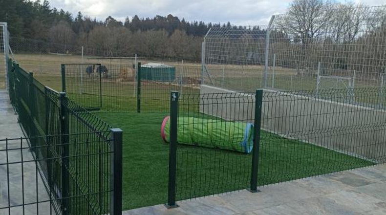 Lugo - Castro Ribeiras de Lea - 325m2