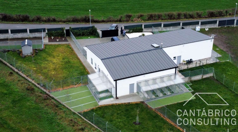 Lugo - Castro Ribeiras de Lea - 325m2